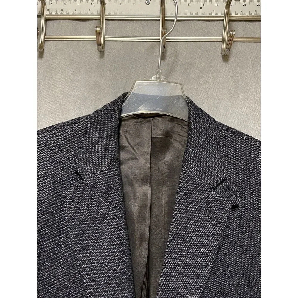 Lauren Ralph Lauren Blue Sport Coat 41L